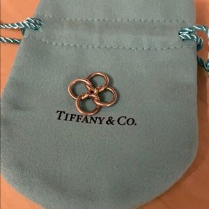 Tiffany & Co charm